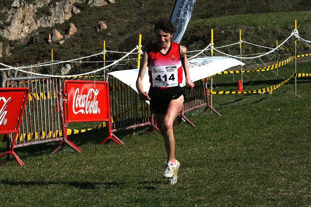 2009 Cto. Galego Cross 2009 099